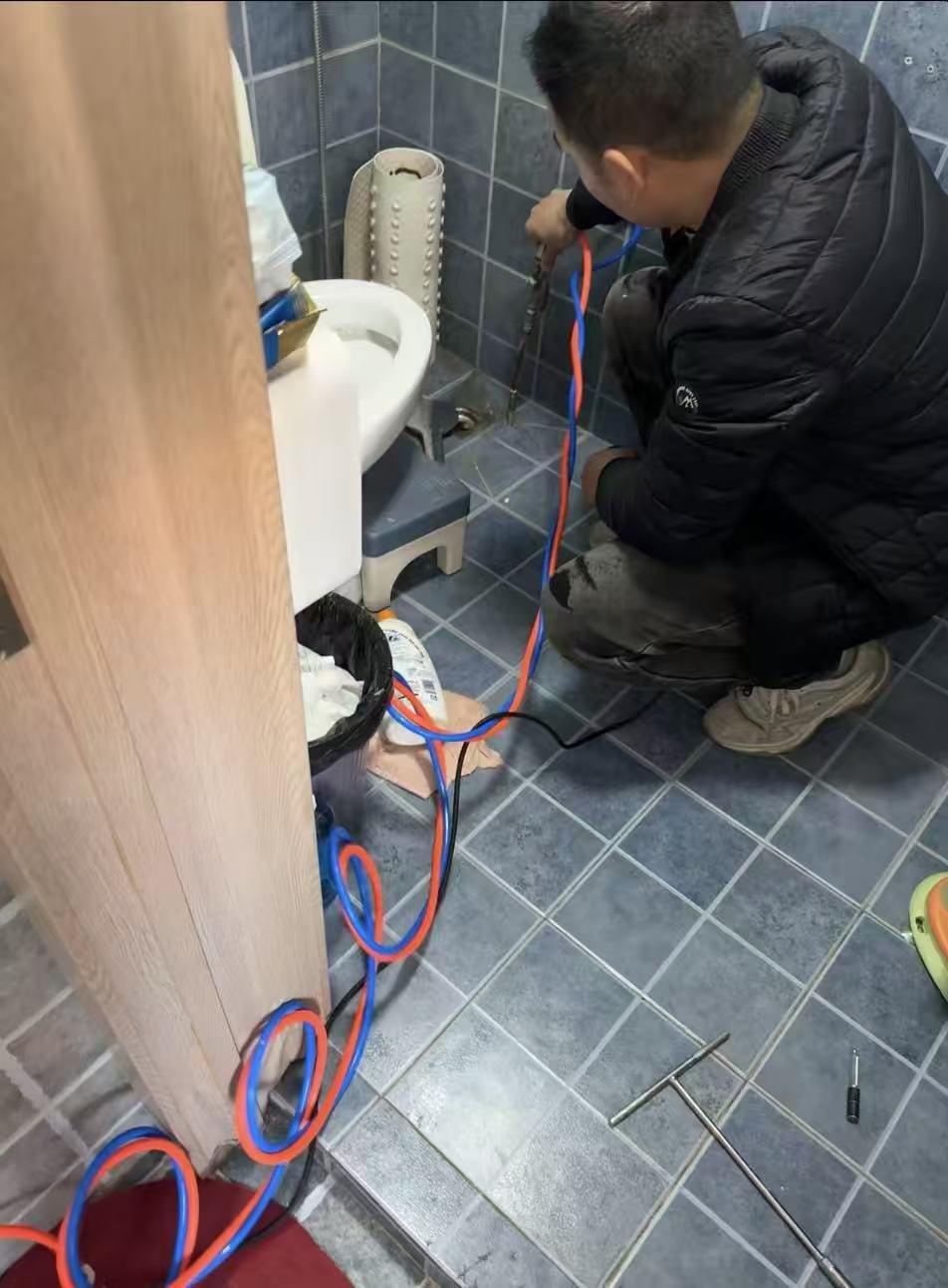 自贡防水补漏